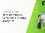 York University Certificate in Data Analytics: The Full Guide